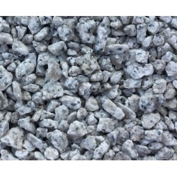 Concassé granit 8/20 Sac 20kg