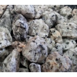 Concassé granit 8/20 Sac 20kg