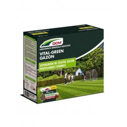 Boîte doseuse Engrais Vital Green 3kg