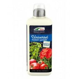 Engrais Liquide Universel 800ml DCM