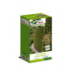 Engrais soin Conifères anti-brunissement 2kg DCM