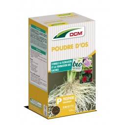 Engrais Poudre D'os 1,5kg DCM