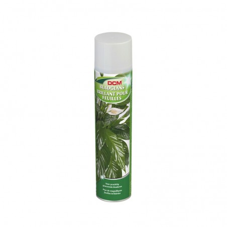 Spray Brillant Feuilles 400ml DCM