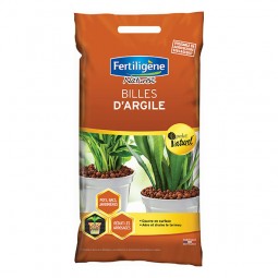 Sac Billes d'argile 10L Fertiligène