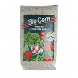Sac Corne Broyée 25kg BioCorn