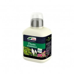 Engrais Liquide Plantes d'intérieur 250ml DCM