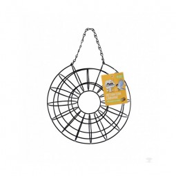 Distributeur couronne boule de graisse Plume et Compagnie