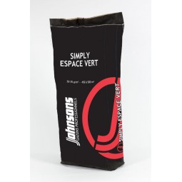 Gazon professionnel Simply 15kg - Johnsons