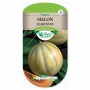 Sachet de graines Melon Charentais - Les Doigts Verts
