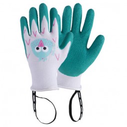 Gants jardinage enfant 4/6 ans oiseau Rostaing
