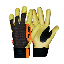 Gants jardinage pro rameau T8 Rostaing