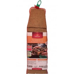 Sachet 12 godets biodégradables Delbard