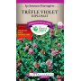 Trèfle violet 100g - Les Doigts Verts
