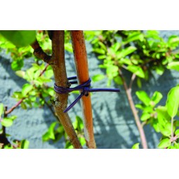 Lien Tubefix Ø2,5mm 40m Nortene