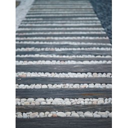 Piquet schiste 150cm x 6/8