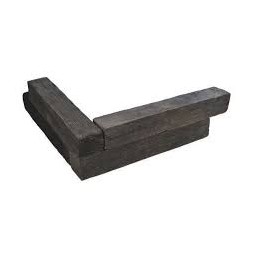 Piquet schiste 60cm 6/8