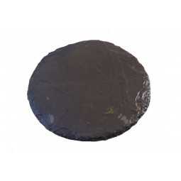 Pas Japonais Ardoise Disque 40cm