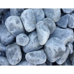 Galet Gris bleuté 12/18 Sac 20kg