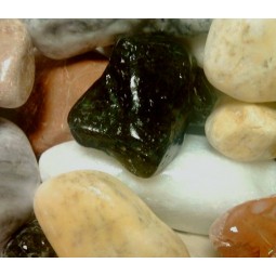 Galet multicolore 20/30 Sac 20kg