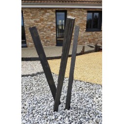 Piquet schiste 250cm 6/8