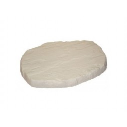 Pas japonais champagne béton