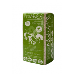 Paillis Chanvre 200L ProMulch